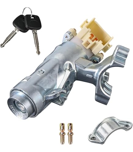 Amazon.com: AIVWUMOT Ignition Lock Cylinder Switch Assembly